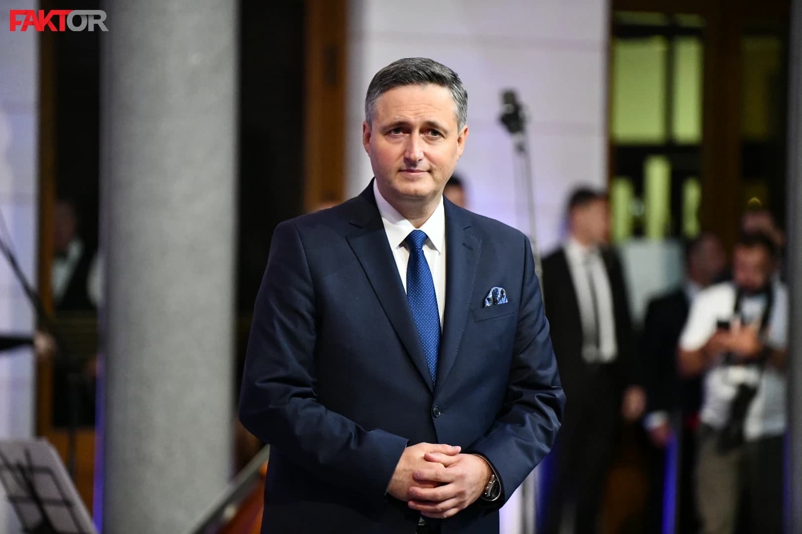 Denis Bećirović