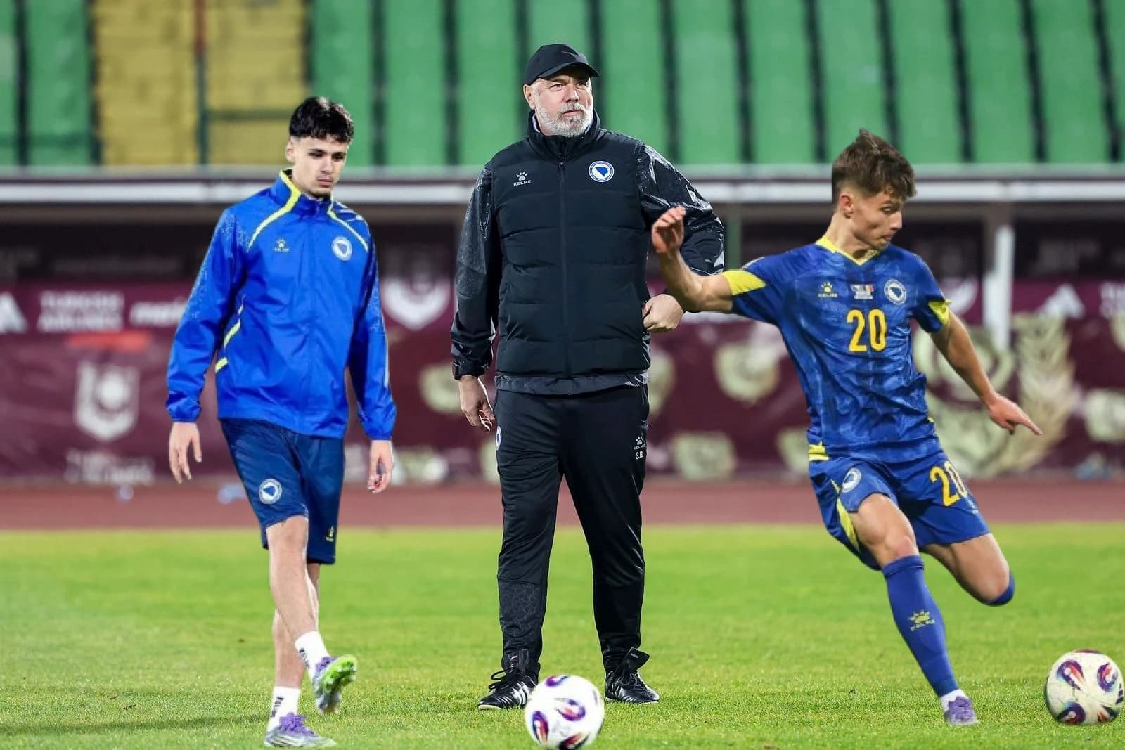 Kako se sudbina okrene: Bez krila na startu, s dva asa pred baraž