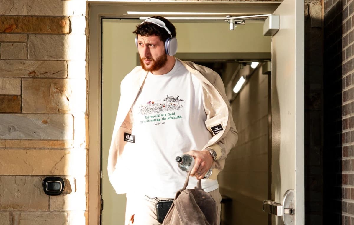 Jusuf Nurkić brutalno iskren o svom odnosu s novim selektorom: Niti zovu, niti pišu