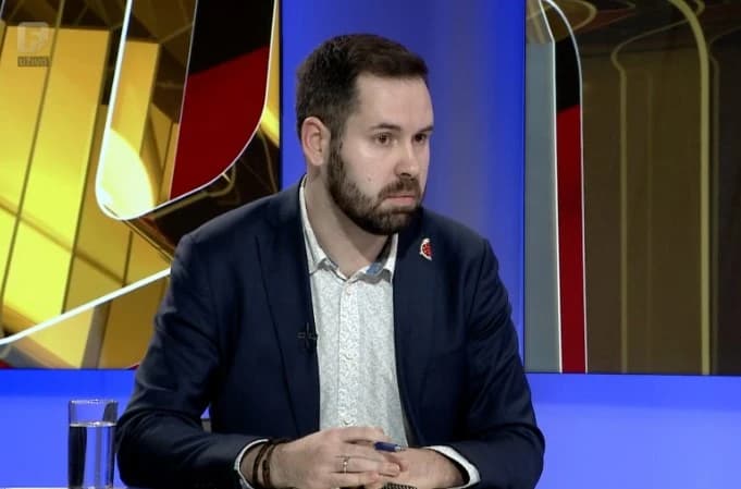 Edo Kanlić, menadžer TIBiH