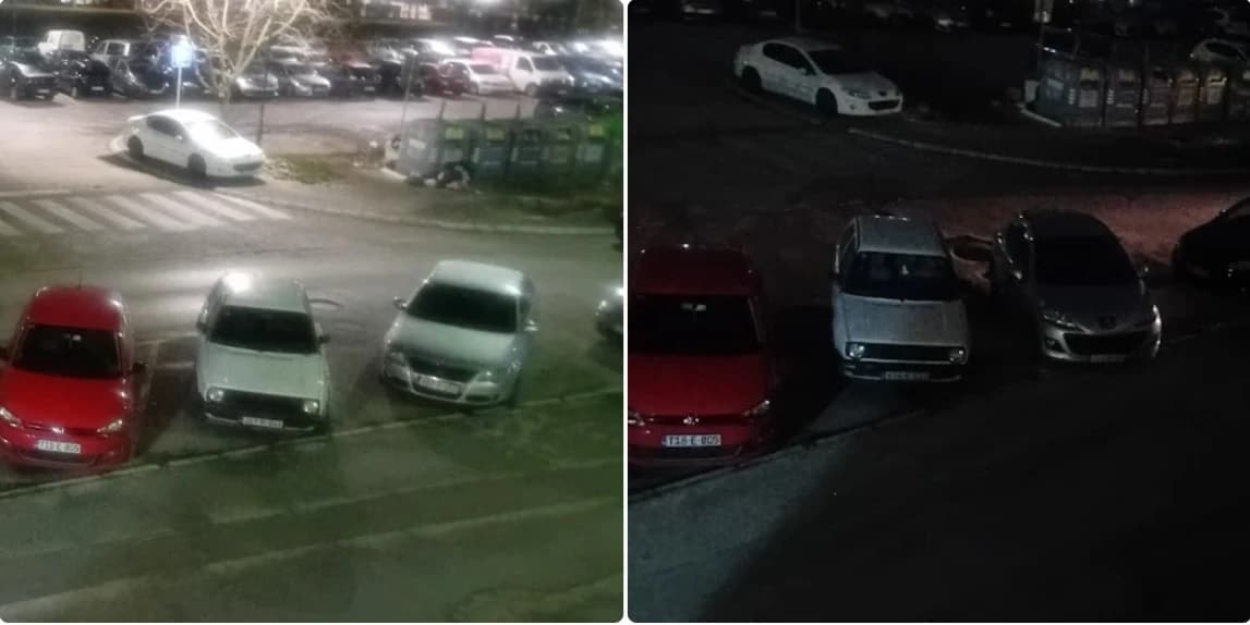 Nakon pisanja Faktora proradila ulična rasvjeta u ulici Semira Frašte na Alipašinom Polju, kao i na Trgu ZAVNOBIH-a