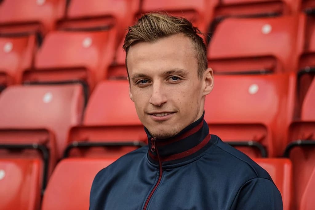 Bivši član PSV i Rapid Beča stigao u Premijer ligu BiH