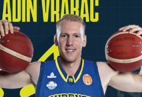 Adin Vrabac