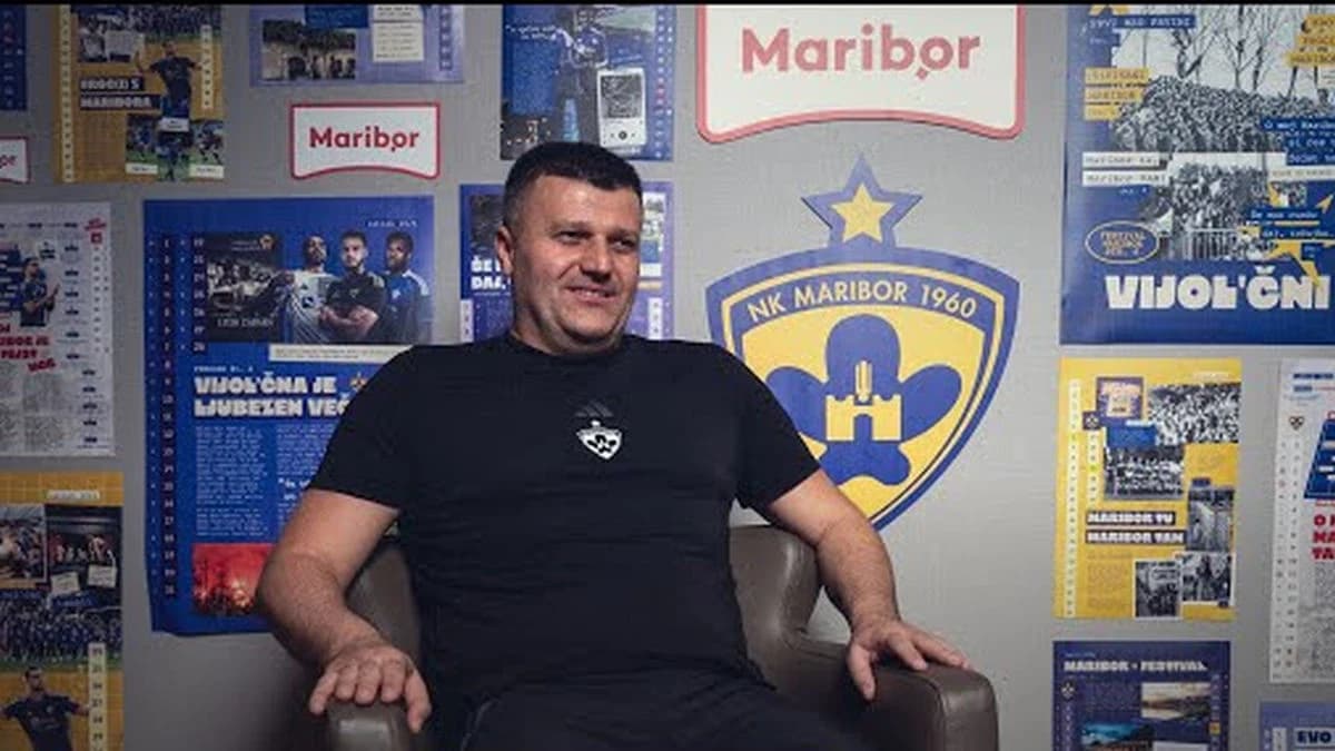 Dudić: Kad sam dolazio u Sloveniju mislio sam da je drugačije nego u BiH i Srbiji