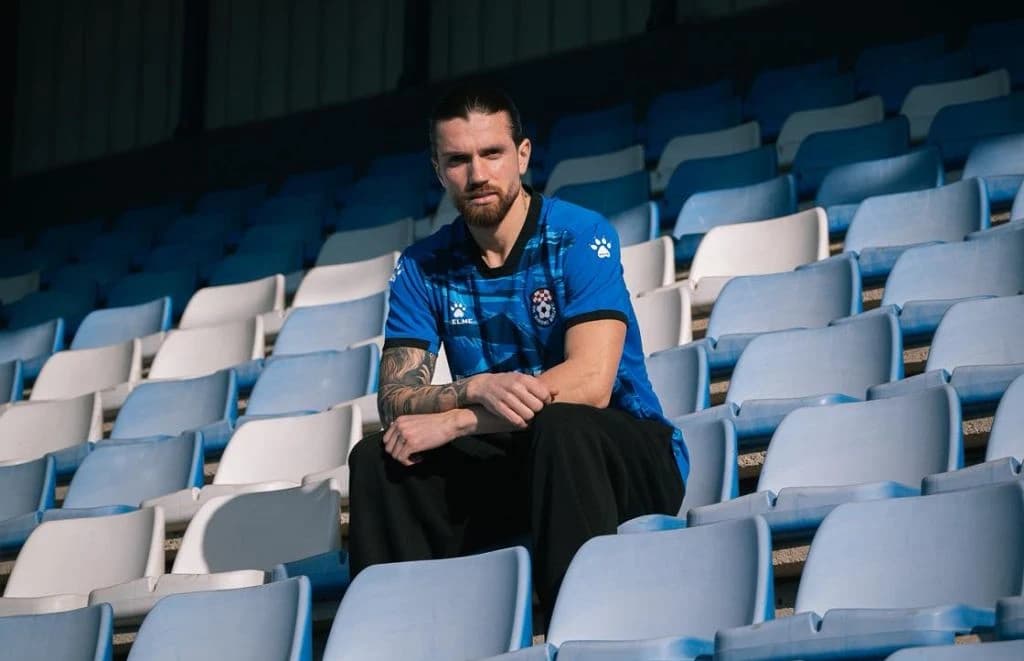 Klepač presudio Rudaru