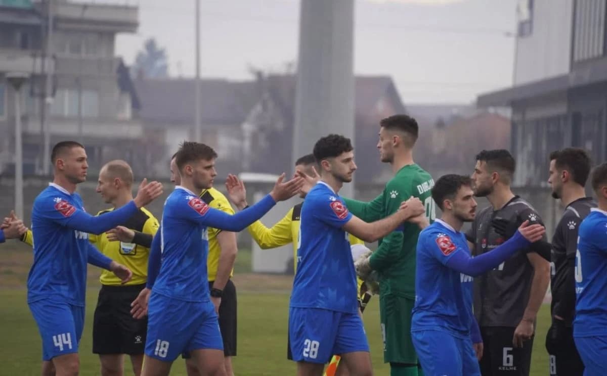 Službena lica "nisu ništa čula"