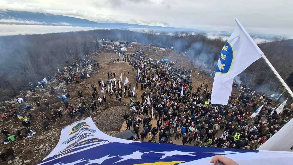 Obilježena 32. godišnjica Februarske ofanzive: Bila je to presudna bitka za odbranu Bihaća
