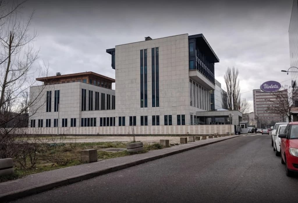 Republika Turska otvara Generalni konzulat u Banjoj Luci