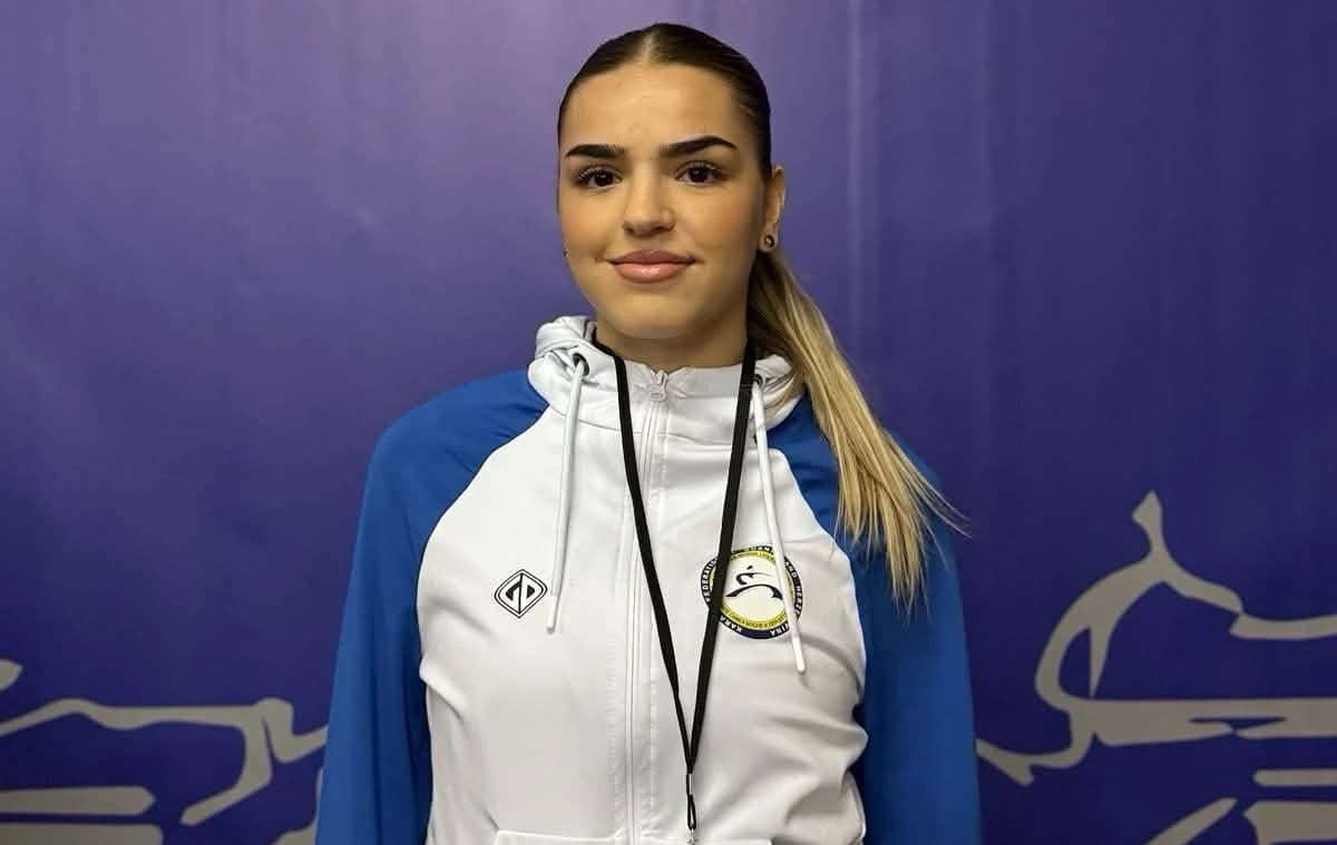 Ajla Sipović