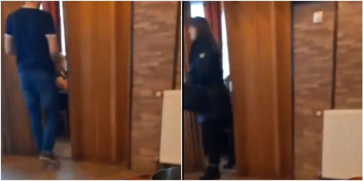 Predsjednik Gradskog odbora SDS-a u Doboju objavio snimak: Pogledajte kako aktivisti SNSD-a kupuju glasove
