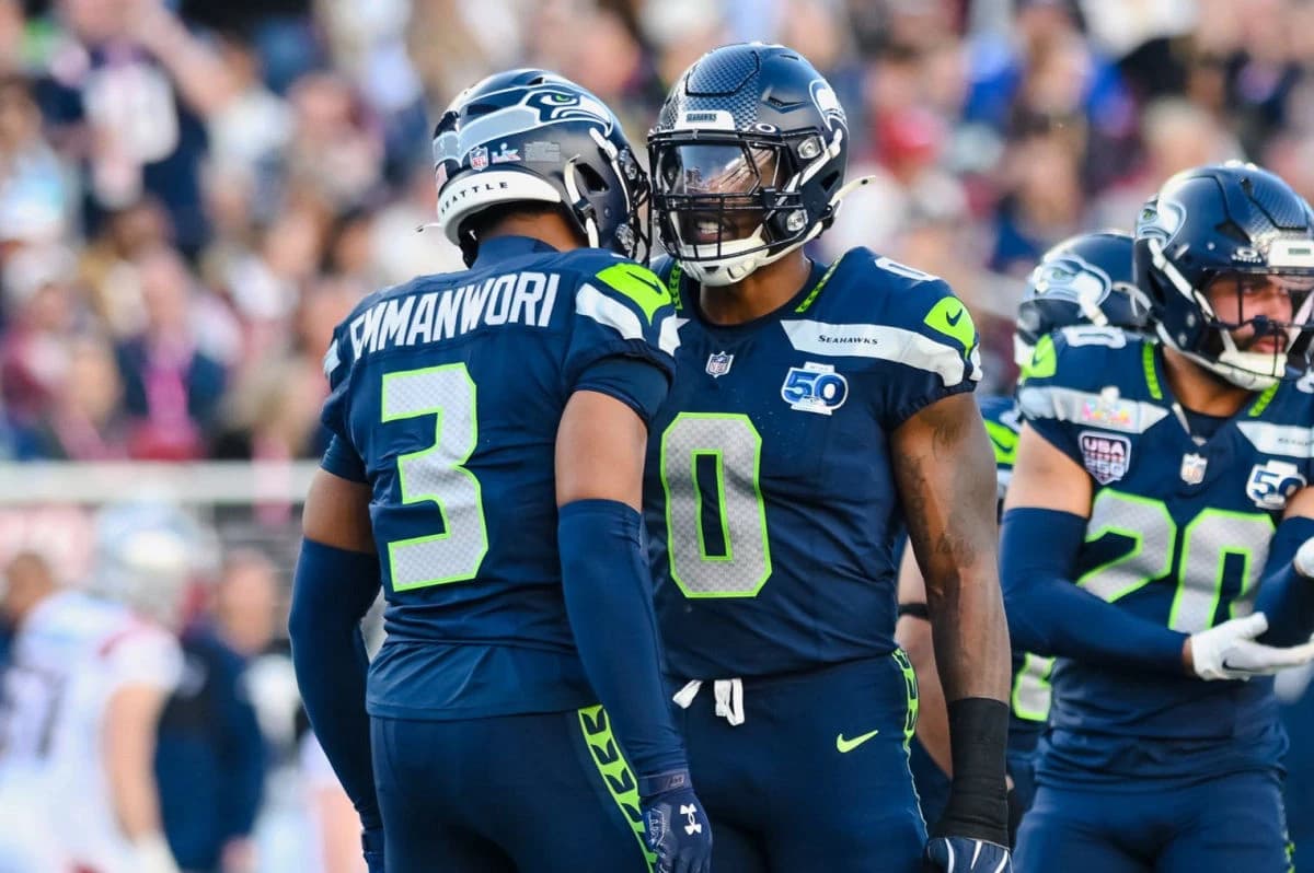 Seattle Seahawksi po drugi put osvojili Super Bowl