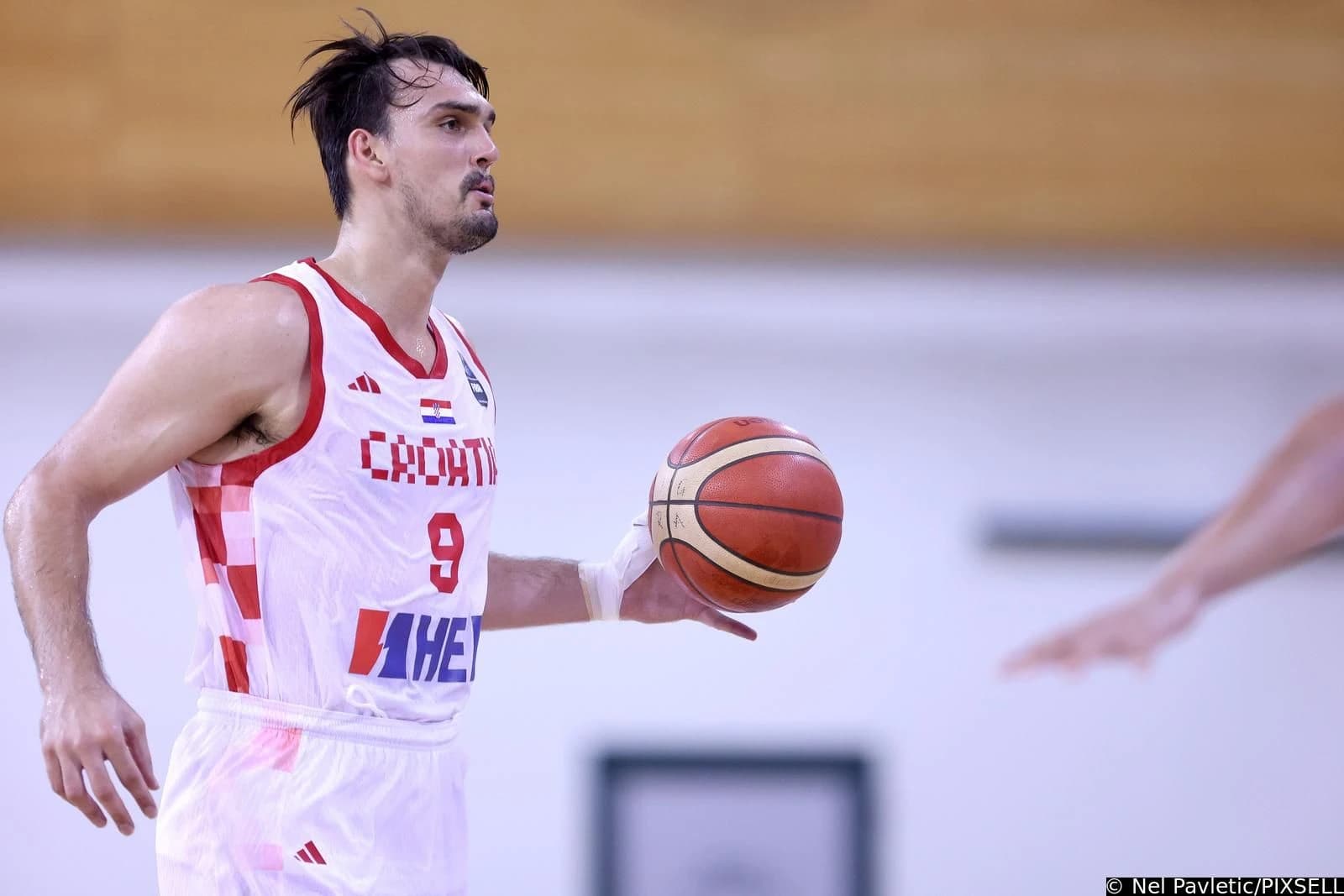 Dario Šarić