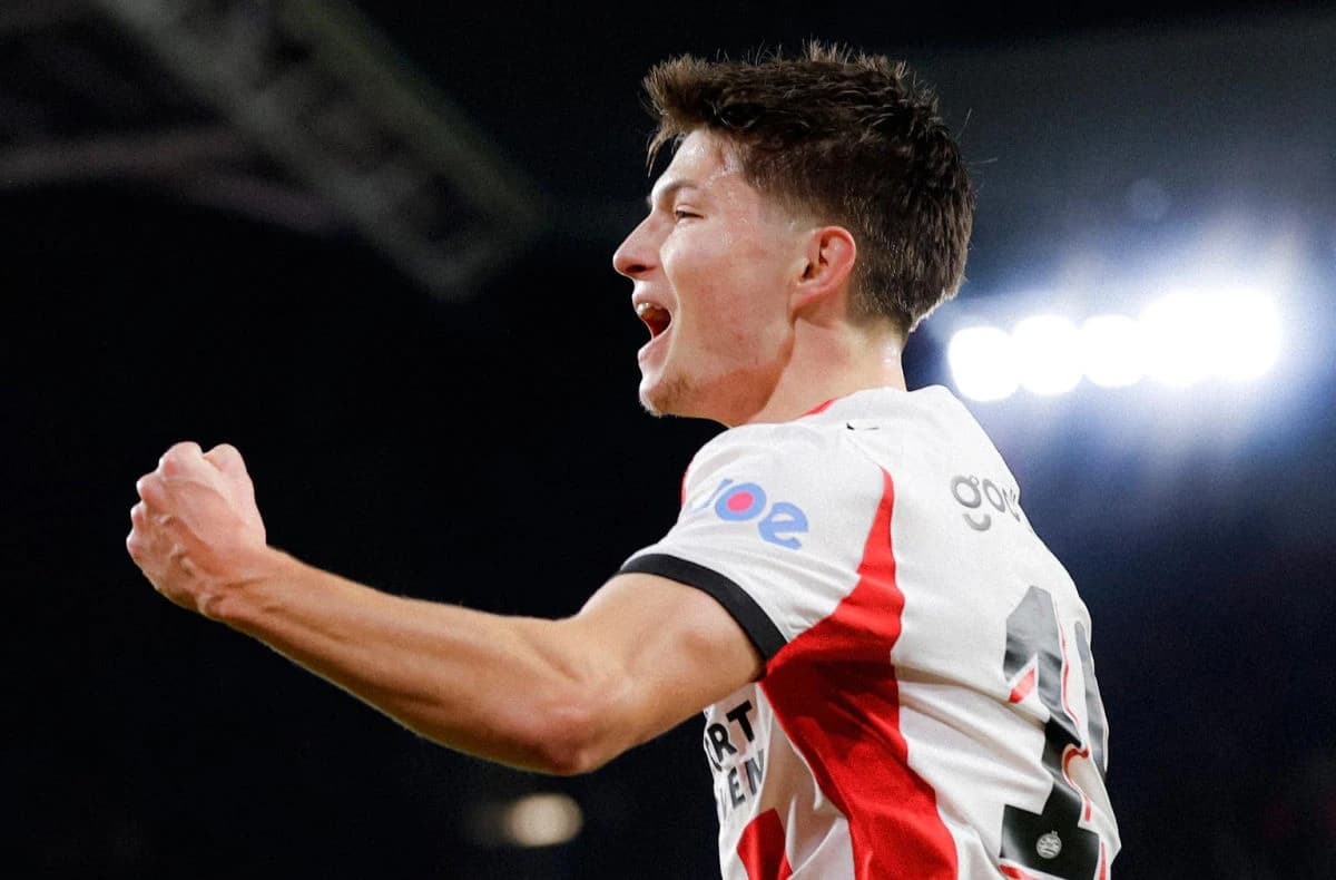 Šef struke PSV-a o Esmiru Bajraktareviću: Moram donositi teške odluke
