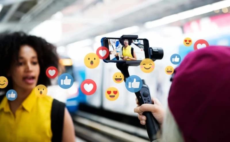 Mladima iz BiH influenseri značajno utječu na samopouzdanje