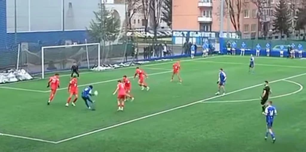 Freeman neumoljivo trese mreže, ponovo je dobio ovacije na Grbavici