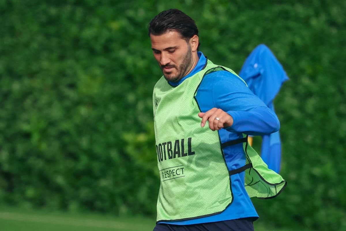Atalanta slavila, Barbarez će biti sretan zbog Kolašinca