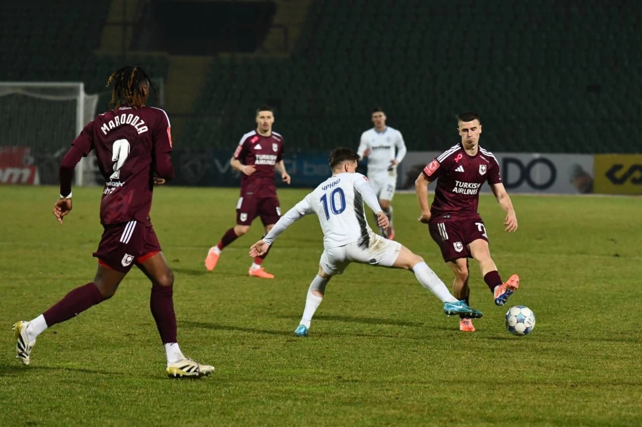 Wisla Plock nakon Karamarka novo pojačanje pronašla na Koševu?