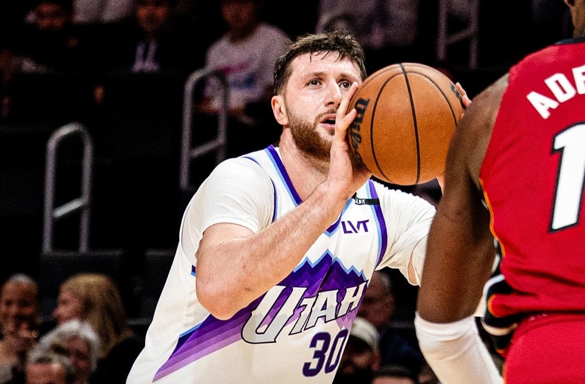 Jusuf Nurkić nastavlja s odličnom formom, poslije meča uzburkao strasti u NBA