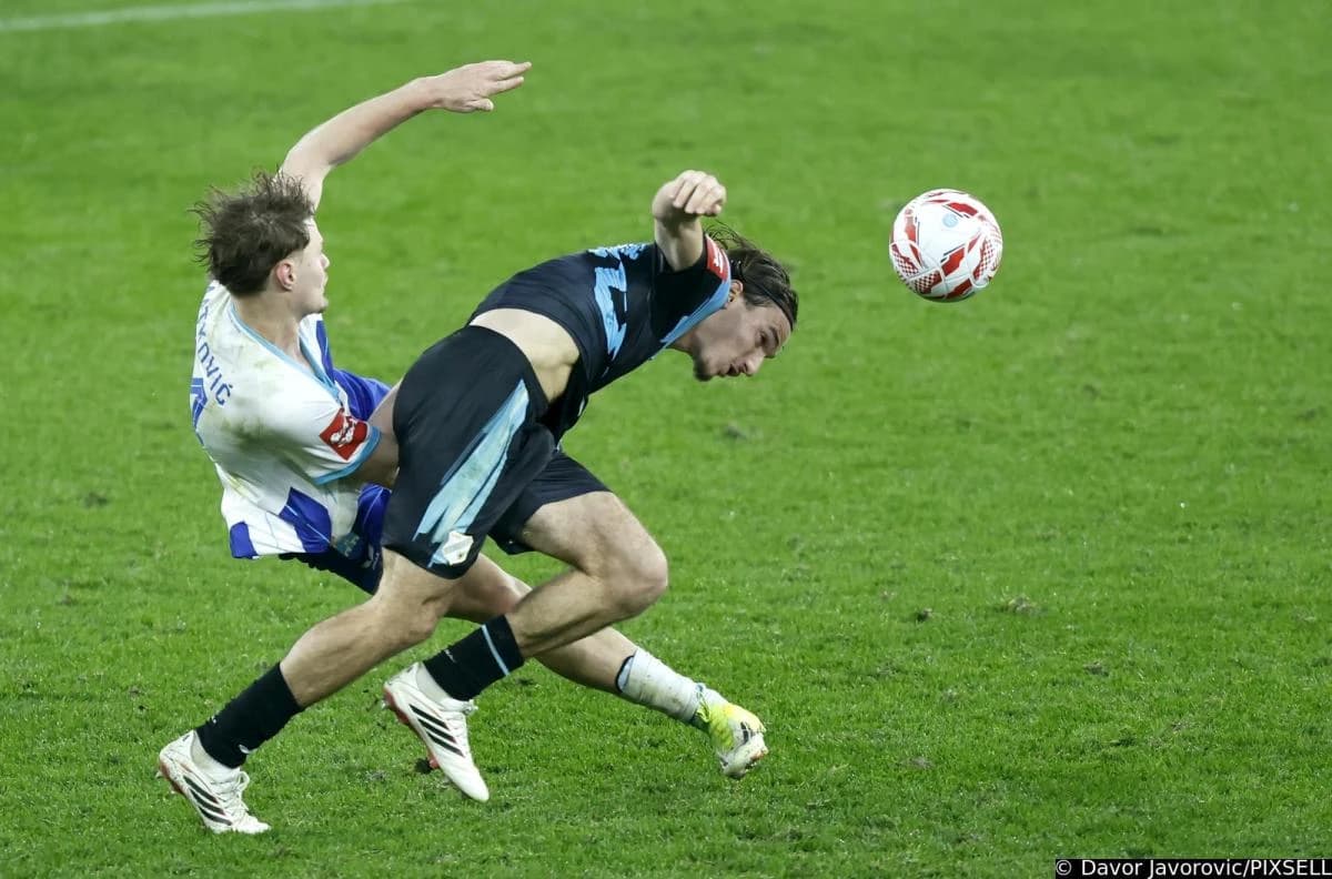 Zlatko Dalić priprema poziv u reprezentaciju Hrvatske za dečka rodom iz Zenice? "Roditelji su mi iz Bosne"