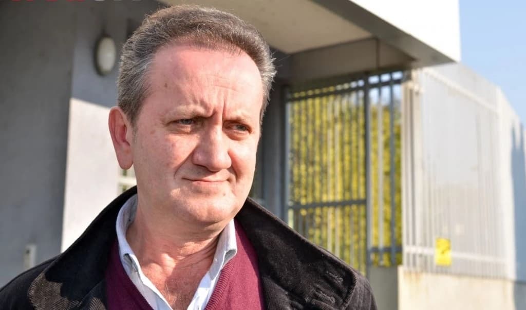 Vlado Adamović