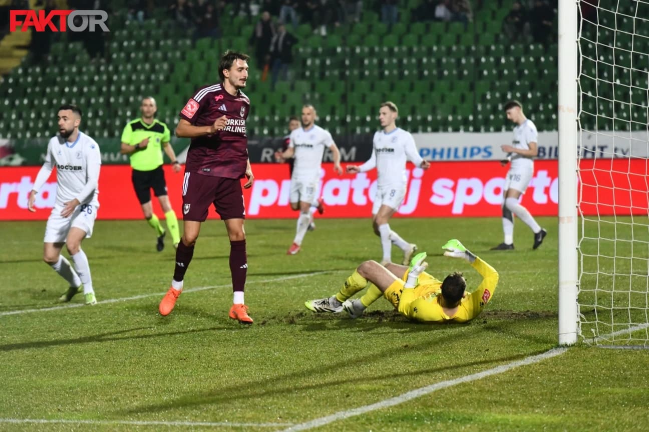 Jedna devetka nije dovoljna: Sarajevo izlazi na tržište