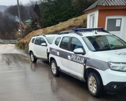 Otkriven lopov koji je odnio 20 vreća peleta iz mesdžida u Travniku