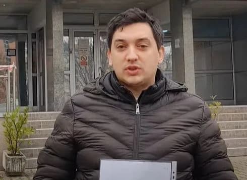 Stefan Blagić
