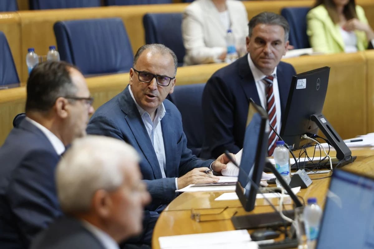 Klub Bošnjaka u Parlamentu BiH podnio krivičnu prijavu protiv Dodika
