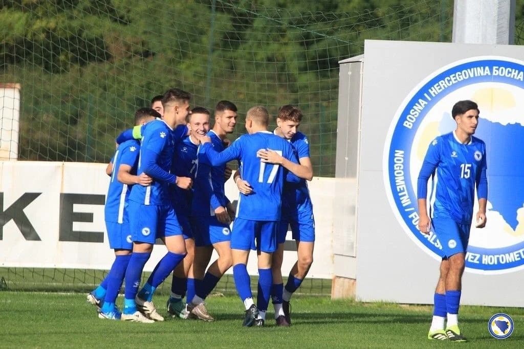 Orlović za Crnu Goru pozvao članove Želje, Sarajeva, Borca, Partizana, Dinama...