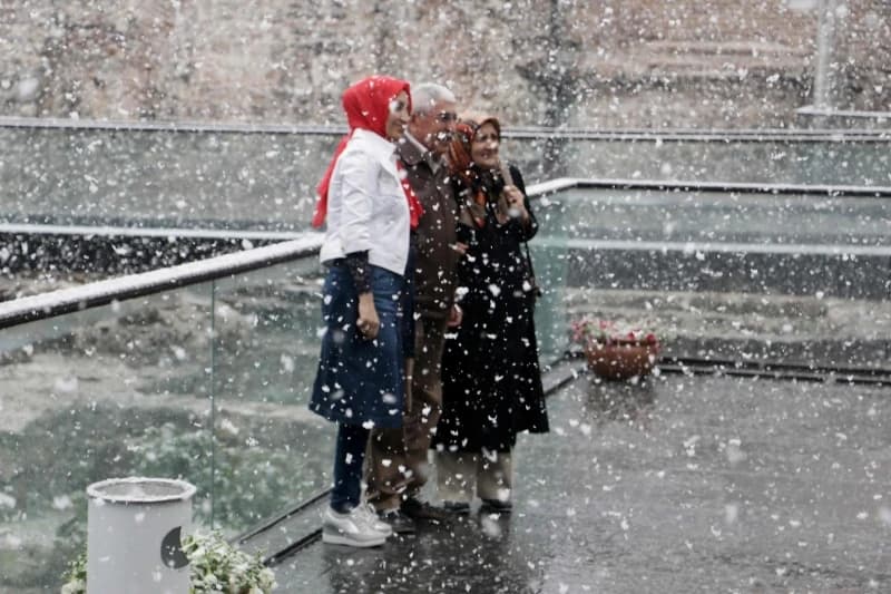 Hoćemo li ove godine imati Babine huke: Kako su nastale i ko je zapravo bila baba Marta
