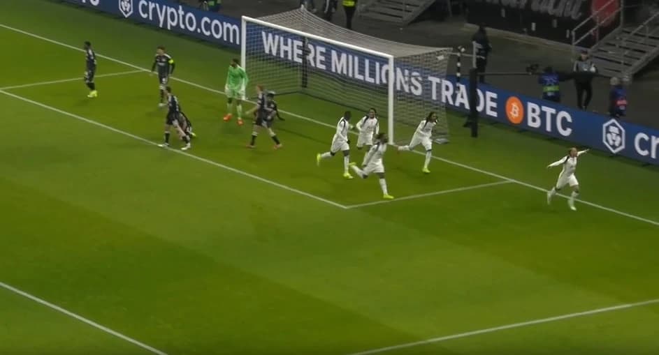 Tottenham otpustio Franka