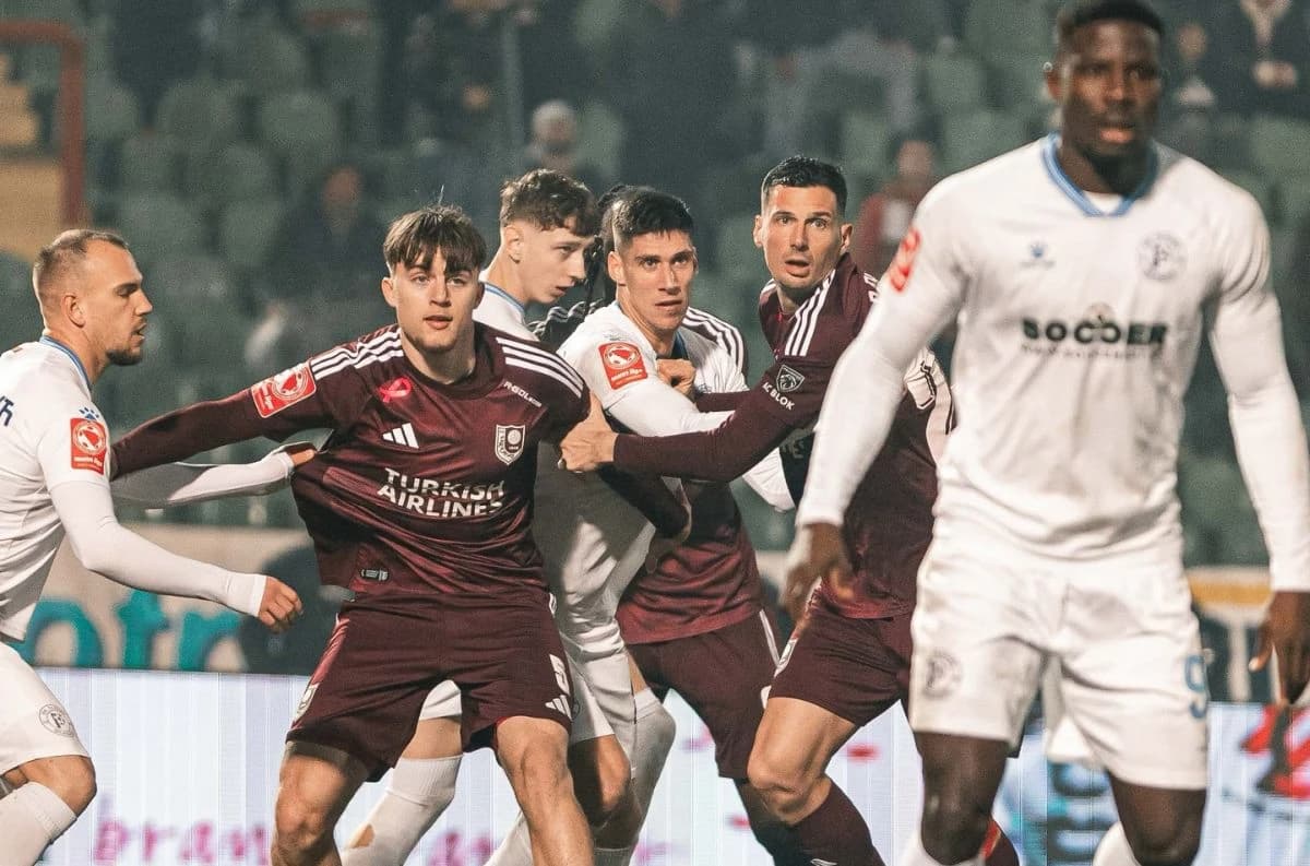 Telalović je prošlog petka debitovao u PLBiH