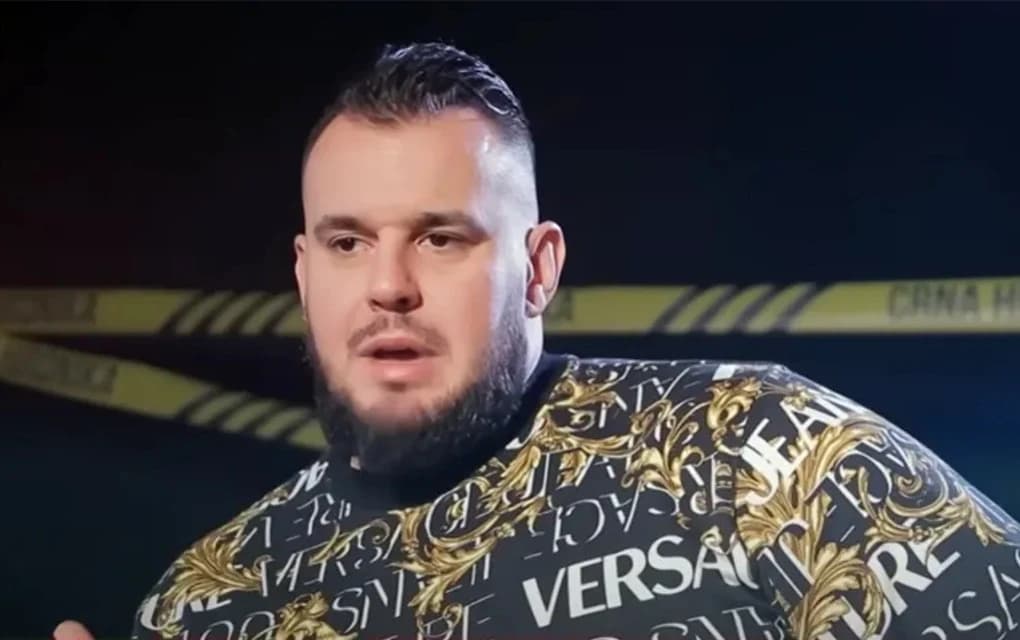 Mirza Hatić predat Kantonalnom tužilaštvu u Sarajevu