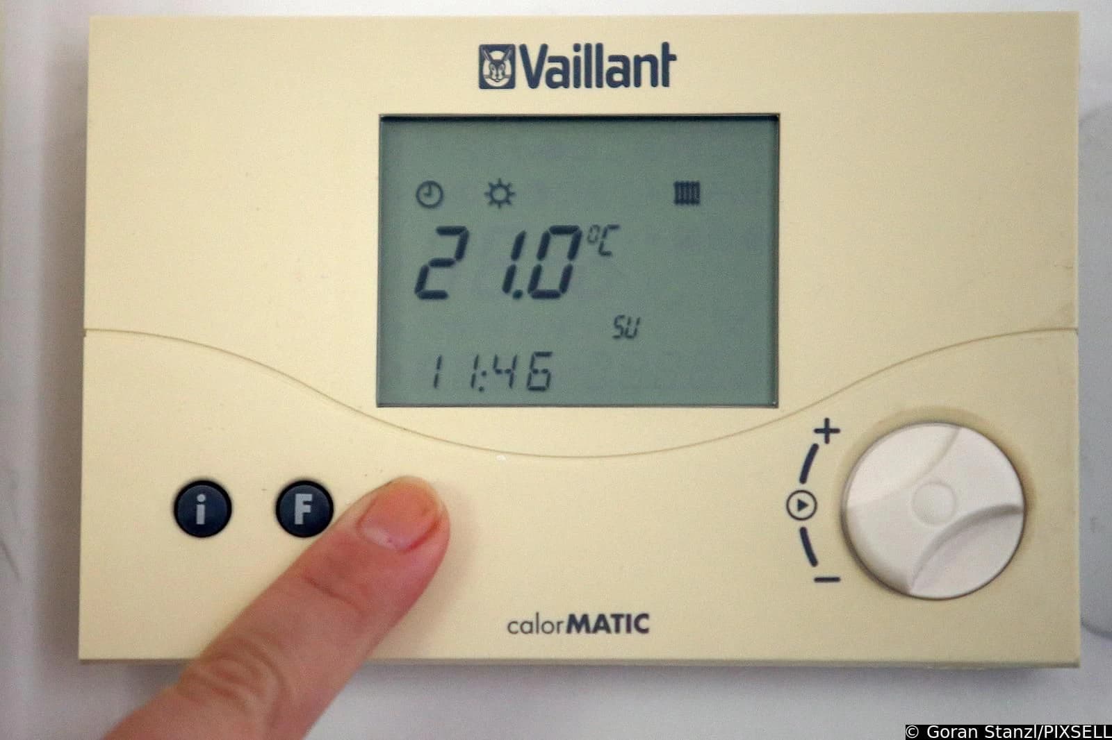 Koja je idealna temperatura doma da biste bili zdravi