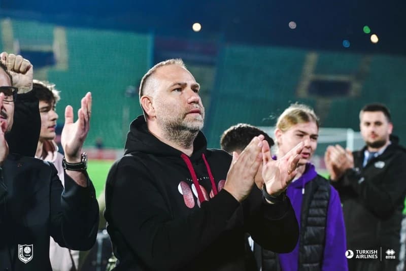 Oglasio se Ismir Mirvić: Adem se zvao...