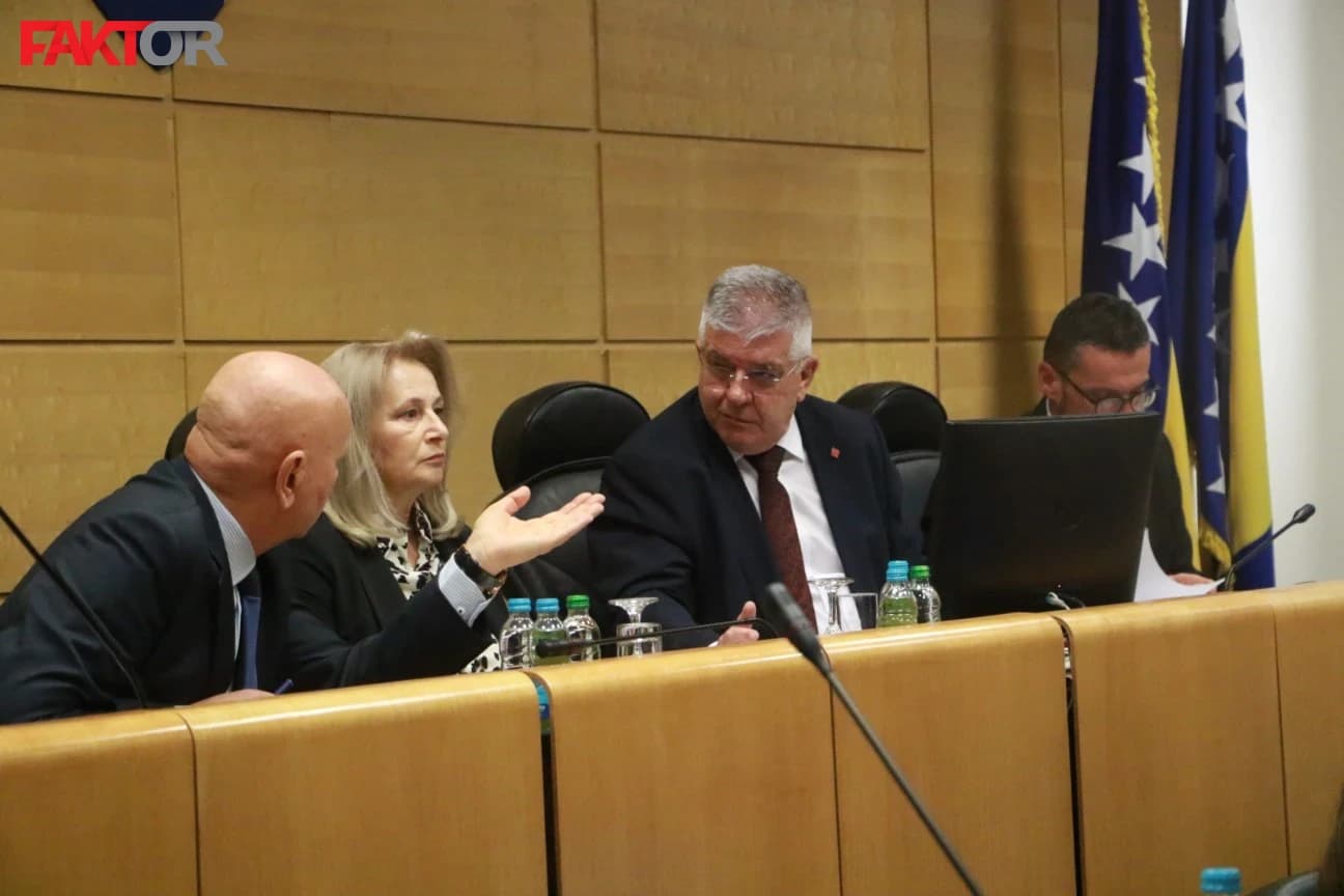 Parlament FBiH