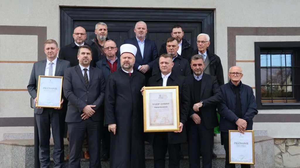 Hajrija je uvakufila kuću i dvorište u Tesliću u vrijednosti većoj od 250.000 KM