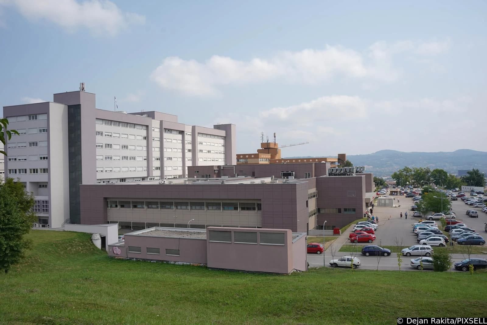 UKC RS-a