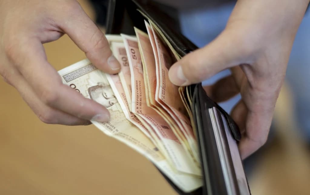 PIO RS-a mijenja način isplate penzija nakon brojnih zloupotreba