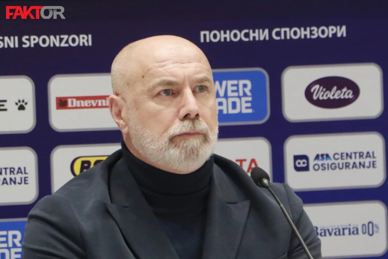 Barbarez: Najteža grupa!