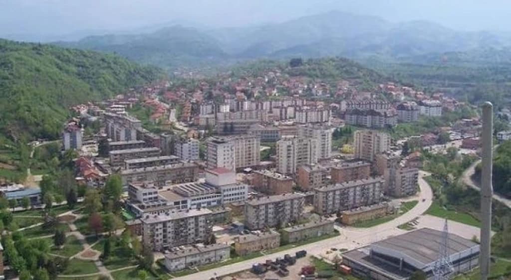 Banovići