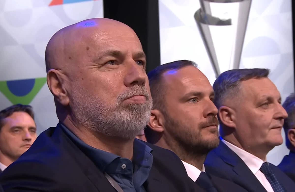 Kako je politika režirala grupu Bosni i Hercegovini u Ligi nacija? Pogledajte šta se desilo
