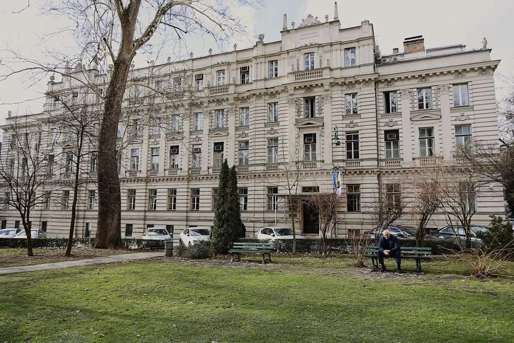 Vlada KS u stalnom zasjedanju zbog tragične saobraćajne nesreće, ne mogu iznositi detalje