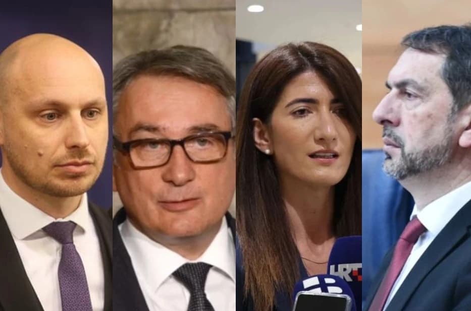 Petković, Bosić, Filipović i Čavara glasali za
