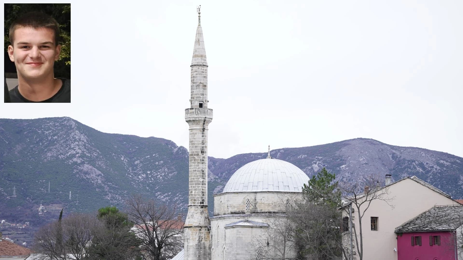 Darisu za liječenje treba više od 240 hiljada eura, održana sergija u svim džamijama MIZ Mostar