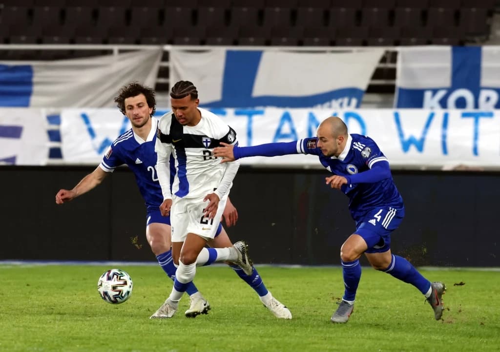 Nekadašnji Zmaj napravio transfer u Rusiji