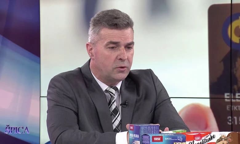 Senad Mujagić
