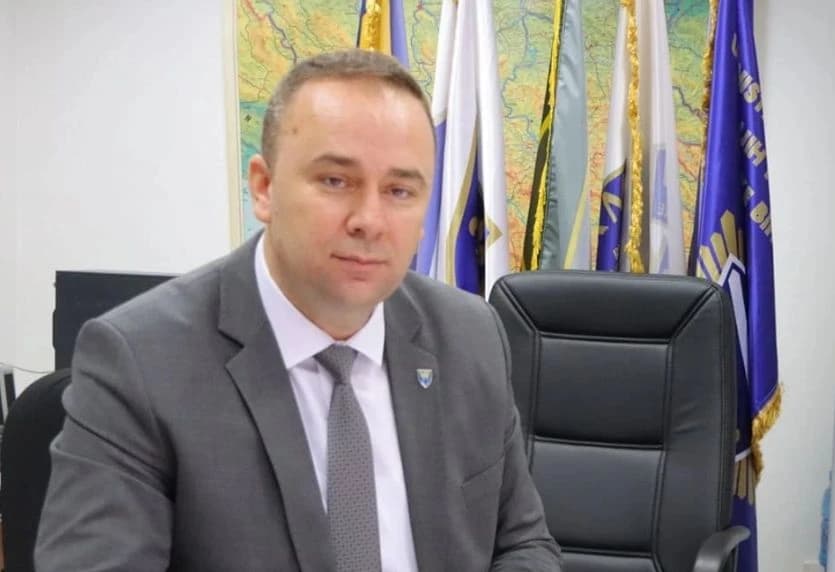 Fahrudin Čolaković