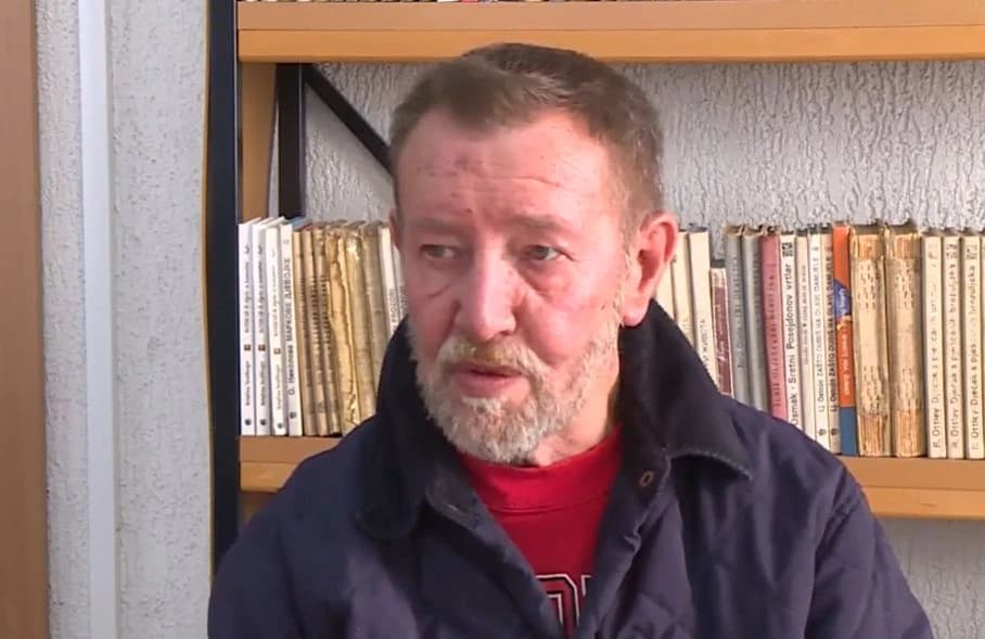 Husein Dervišević