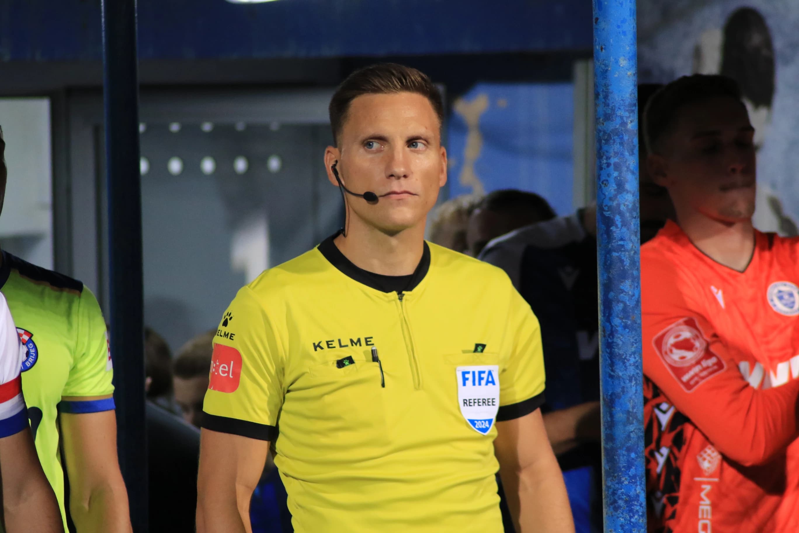Valjić i Kaljanac u čudu zbog situacije sa meča Posušje - Željo: Nema objašnjenja zašto nije...